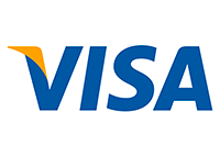 Logo Visa Logo Visa