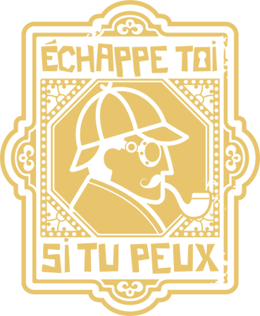 Logo Échappe Toi Si Tu Peux