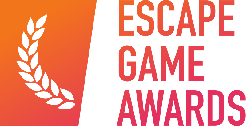 Logo Escape Game Awards