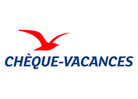 Logo Chèque-Vacances