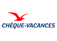 Logo Chèque-Vacances Logo Chèque-Vacances