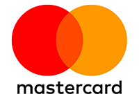 Logo Mastercard