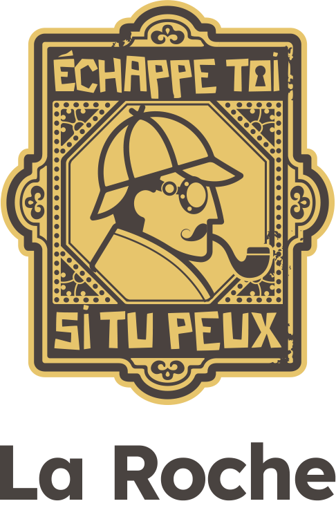 Logo Échappe Toi Si Tu Peux - La Roche-sur-Yon