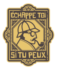 Logo Échappe Toi Si Tu Peux