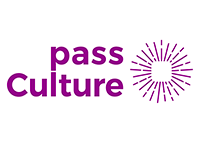 Logo pass Culture Logo pass Culture