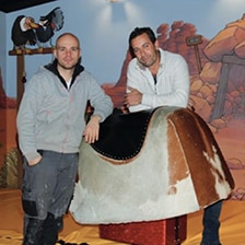 Article de presse Actu.fr du 07 Février 2022 ©Stéphanie HOURDEAU