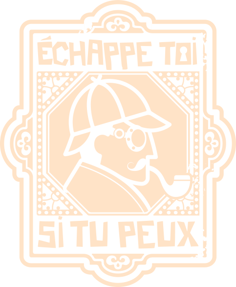 Logo Échappe Toi Si Tu Peux